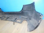 Бампер задний Mazda CX 7 2007-2012