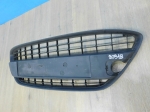 Решетка в бампер  Ford Fiesta 08-19