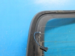 Стекло заднее Volkswagen Passat CC 2008-