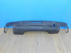 Юбка задняя  Chery Exeed VX M36T 21-