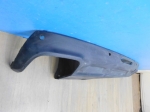 Юбка задняя  Chery Exeed VX M36T 21-