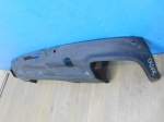 Юбка задняя  Chery Exeed VX M36T 21-