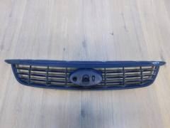 Решетка радиатора Ford Focus 08-11