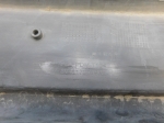 Юбка переднего бампера  Ford Kuga 08-12