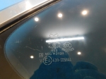 Форточка в правое крыло Mazda Cx-9 2016-