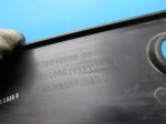 Кожух замка капота Haval H6 Coupe 15-19