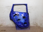Дверь задняя левая Ford Kuga 2012