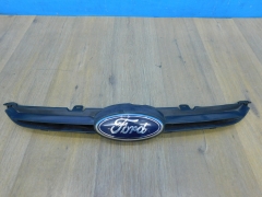 Решетка радиатора  Ford Fiesta 08-19