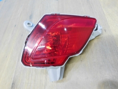 Фонарь противотуманный задний левый Mazda CX-5 11-17 