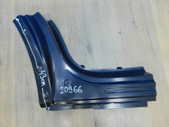 Боковина (сапожок) правая Mazda CX5 17-