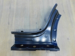 Боковина (сапожок) правая Mazda CX5 17-