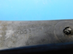 Брызговик задний правый Mazda CX5 12-17 