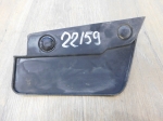 Брызговик задний правый Mazda CX5 12-17 