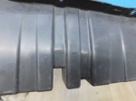 Кронштейн заднего бампера Ford EcoSport 12-23