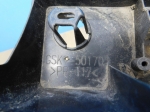 Накладка гос. номера передняя Mazda 6 GJ/GL 13-