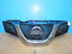 Решетка радиатора Nissan X-Trail T32 2014-