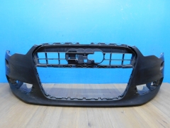 Бампер передний Audi A6 C7 11-14