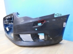 Бампер передний Audi A6 C7 11-14