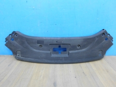 Кожух замка капота  Geely Monjaro 22-
