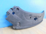 Кожух замка капота  Geely Monjaro 22-