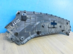 Кожух замка капота  Geely Monjaro 22-