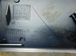 Крышка зеркала правая  Volkswagen Skoda Seat