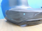Бампер задний Mazda 3 BL 2009-2011