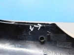 Крышка зеркала левого  Ford Fiesta 08-19