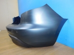Бампер задний Mazda 3 BL 2009-2011