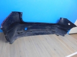 Бампер задний Nissan Qashqai J11 2014-2017
