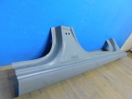 Панель порога правый Hyundai  Elantra 16-20