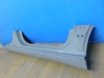 Панель порога правый Hyundai  Elantra 16-20