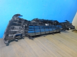 Решетка бампера Toyota Camry V70 2020-