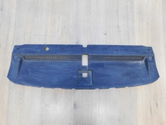 Кожух замка капота Hyundai Tucson 15-21