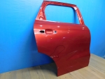 Дверь задняя правая Haval Jolion 21- 