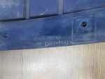 Кожух замка капота  Mazda CX5 12-17