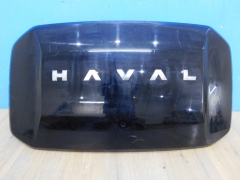 Накладка крышки багажника Haval H3 24-