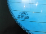 Стекло заднее Ford Focus 08-11