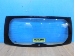 Стекло заднее Hyundai Getz 02-10