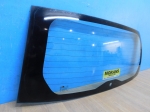 Стекло заднее Hyundai Getz 02-10