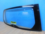 Стекло заднее Hyundai Getz 02-10