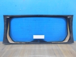 Стекло заднее Hyundai Getz 02-10