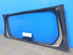 Стекло заднее Hyundai Getz 02-10