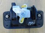  Ручка багажной двери Ford Ranger 06-12
