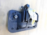  Ручка багажной двери Ford Ranger 06-12