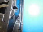 Дверь передняя правая Skoda Octavia A4 2000-2011