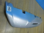 Накладка бампера заднего Chery Exeed LX T1C 19-