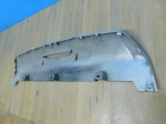 Накладка бампера заднего Chery Exeed LX T1C 19-