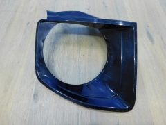 Рамка фары правой Haval Dargo 22-