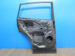 Дверь левая задняя Toyota RAV 4 2013-